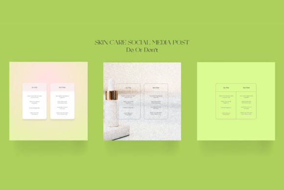 Download SENSE Shopify Theme Instagram Kit - Kit Collection