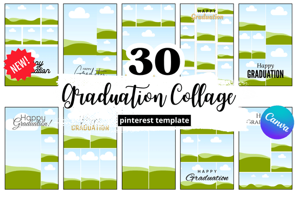 Download 30 Graduation Collage Pinterest Pin - Pinterest Collection