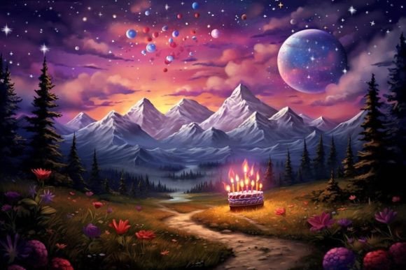 Download Party Elements Art Colorful Graphics - Elements Collection