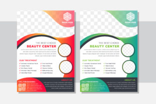 Download Beauty Center Gradient Green Orange - Orange Collection
